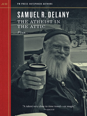 Atheist in the Attic - ebook
